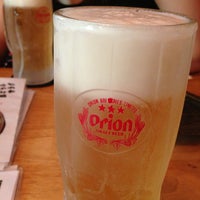 沖縄ダイニング な美ら なちゅら Asian Restaurant In 郡山市