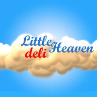 Das Foto wurde bei Little Heaven Deli von Little Heaven Deli am 8/15/2014 aufgenommen