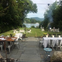 Photo taken at Chateau on the Lake by John K. on 7/15/2019