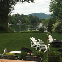Photo taken at Chateau on the Lake by John K. on 6/6/2018