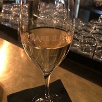 Photo taken at La Champagnerie by Paola on 3/17/2018