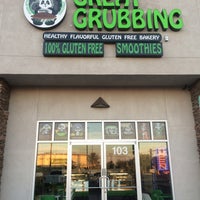 8/15/2014にGreat GrubbingがGreat Grubbingで撮った写真