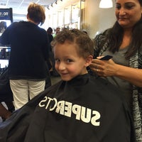 Supercuts Salon Barbershop