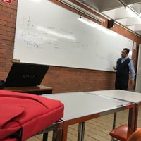 Foto tomada en Universidad Iberoamericana  por Armando A. el 10/2/2017