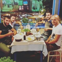 Photo taken at Zerguz Restaurant by Erdinç Ç. on 7/11/2016