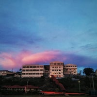 9/26/2015 tarihinde R F.ziyaretçi tarafından Northern Caribbean University'de çekilen fotoğraf