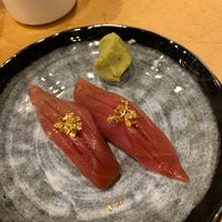 Photo taken at Sushi Bella by Big Al on 3/8/2019