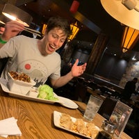 Photo taken at P.F. Chang&amp;#39;s by Big Al on 3/1/2020