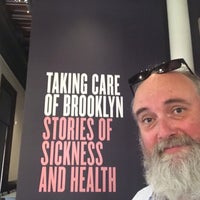 Photo taken at Center for Brooklyn History by Bram D. on 6/28/2019