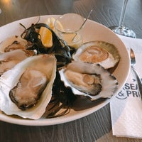 9/24/2019 tarihinde Bram D.ziyaretçi tarafından Seafarm'de çekilen fotoğraf