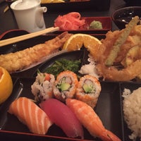 Photo taken at Kaneyama Japanese Restaurant by Ninali S. on 8/10/2015
