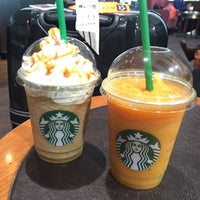 Photo taken at Starbucks by いがため on 1/10/2016