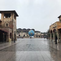 Photo taken at Tokyo DisneySea by いがため on 1/22/2018