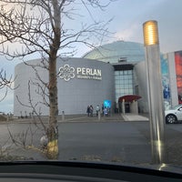 Photo taken at Perlan - Wonders of Iceland by Leslie A. on 11/26/2023