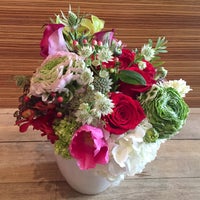 Photo taken at Twelve Boutique and Flowers by Twelve Boutique and Flowers on 3/31/2015