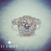 Foto tomada en Icebox Diamonds &amp;amp; Watches  por Icebox Diamonds &amp;amp; Watches el 8/15/2014