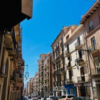 Photo taken at Tarragona by Elena P. on 5/11/2024