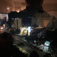Foto tomada en JW Marriott Hotel  por akmaldiya el 11/23/2022