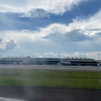Photo taken at Hang Nadim International Airport (BTH) by akmaldiya on 11/6/2023
