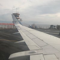 Review Syukuran Aminuddin Amir Airport (LUW) (Bandar Udara Syukuran Aminuddin Amir)