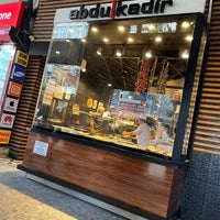 Photo taken at Abdulkadir Restaurant by Serdar B. on 6/28/2022