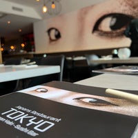 Photo taken at Restaurant Tokyo by Mandy C. on 5/10/2022