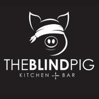 8/15/2014にThe Blind PigがThe Blind Pigで撮った写真