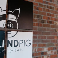 8/15/2014にThe Blind PigがThe Blind Pigで撮った写真