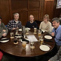 Photo taken at Iron Hill Brewery &amp;amp; Restaurant by Tom S. on 1/14/2023