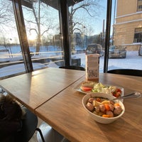 Foto tirada no(a) Southpark Restaurant por Viljami K. em 1/15/2021