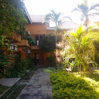 10/27/2014 tarihinde Roger S.ziyaretçi tarafından Ilha Flat Hotel'de çekilen fotoğraf