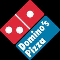 Photo taken at Domino&amp;#39;s Pizza by John P. on 5/26/2017