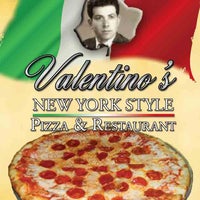 valentinos garden street italian restaurant in titusville