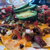 Photo taken at La Taq by Brittany on 2/17/2019