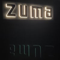 Photo taken at Zuma Roma by Ⓐ ♬ on 4/17/2024