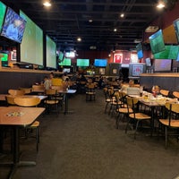 Photo taken at Buffalo Wild Wings by Adolfo L. on 7/27/2022