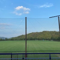 サンフレッチェ広島 吉田サッカー公園 吉田町西浦187 1