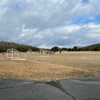 Photo taken at 広島中央森林公園 by び〜すと on 12/19/2021