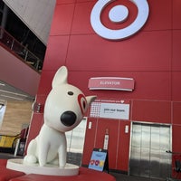 Photo taken at Target by Rachel S. on 6/22/2023