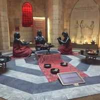 gaziantep hamam müzesi tarihi