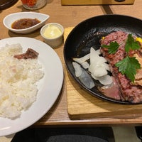Photos At 神田の肉バル Rump Cap 渋谷店 Steakhouse In 渋谷区