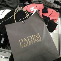 Padini Concept Store Clothing Store In Wangsa Maju