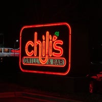 Снимок сделан в Chili&amp;#39;s Grill &amp;amp; Bar пользователем Thomas R. 11/24/2016