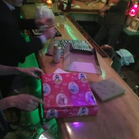 Photo taken at The Green Room by orbaddict on 12/4/2018