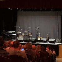 Photo taken at Wealthy Theatre by Alex M. on 10/6/2019