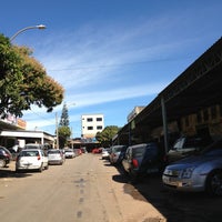 Taguatinga, Setor H Norte - Distrito Federal 