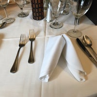 Photo taken at Chianti Restaurant by Richard S. on 8/25/2017