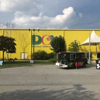 Photo taken at Delaware Children&amp;#39;s Museum by Richard S. on 8/17/2018