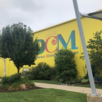 Photo taken at Delaware Children&amp;#39;s Museum by Richard S. on 9/1/2018