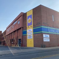 Photo taken at Lancaster Science Factory by Richard S. on 12/28/2019